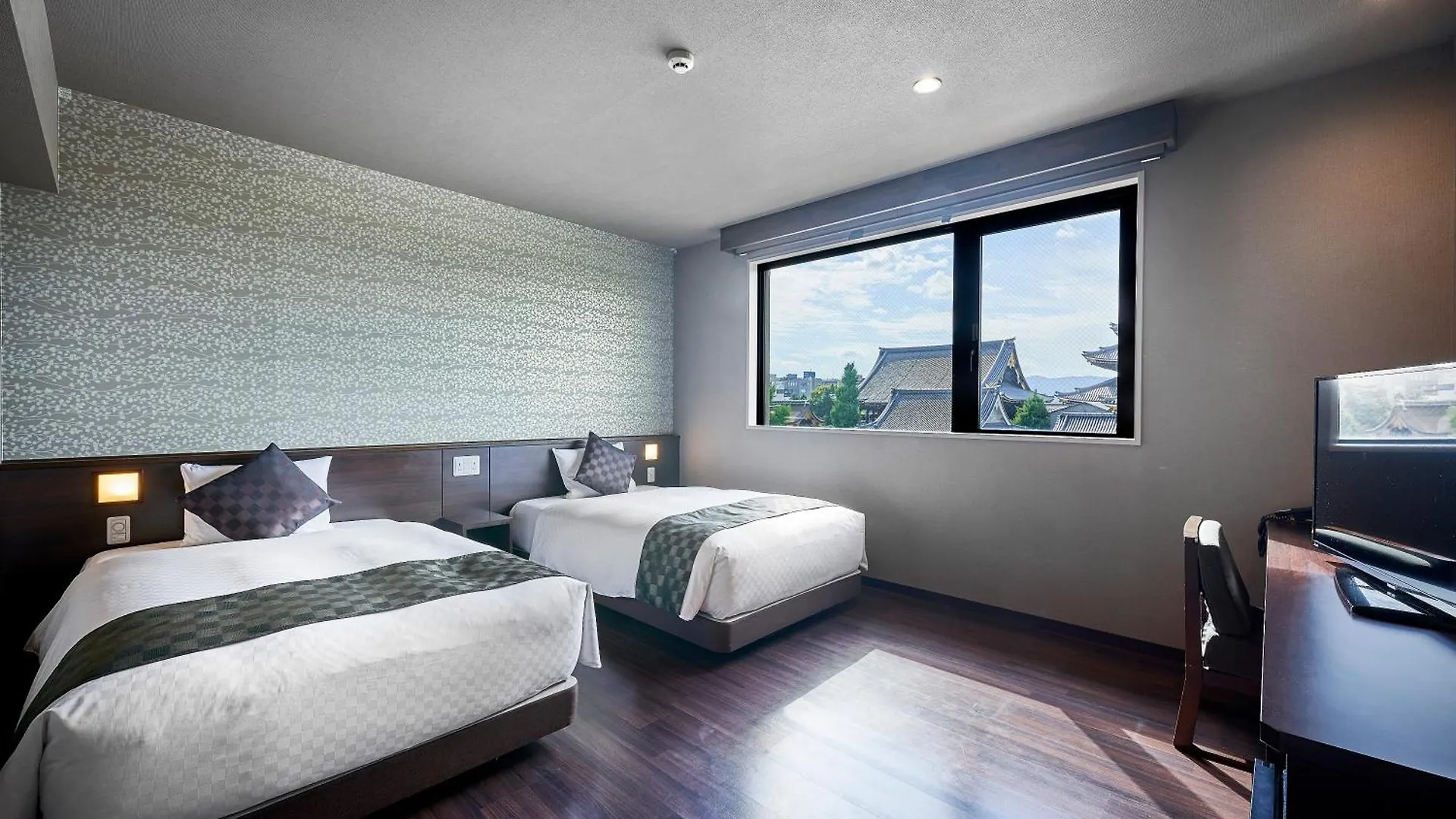 Hotel Kuu Kyōto Giappone