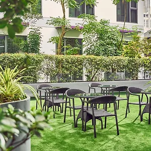 Express Orchard Road By Ihg 4* Singapore